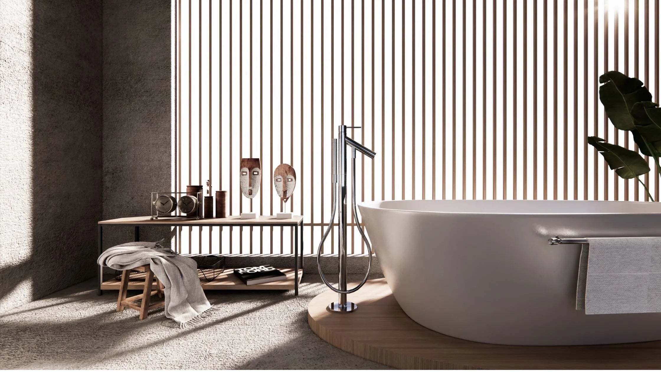 Tips to save costs in the bathroom