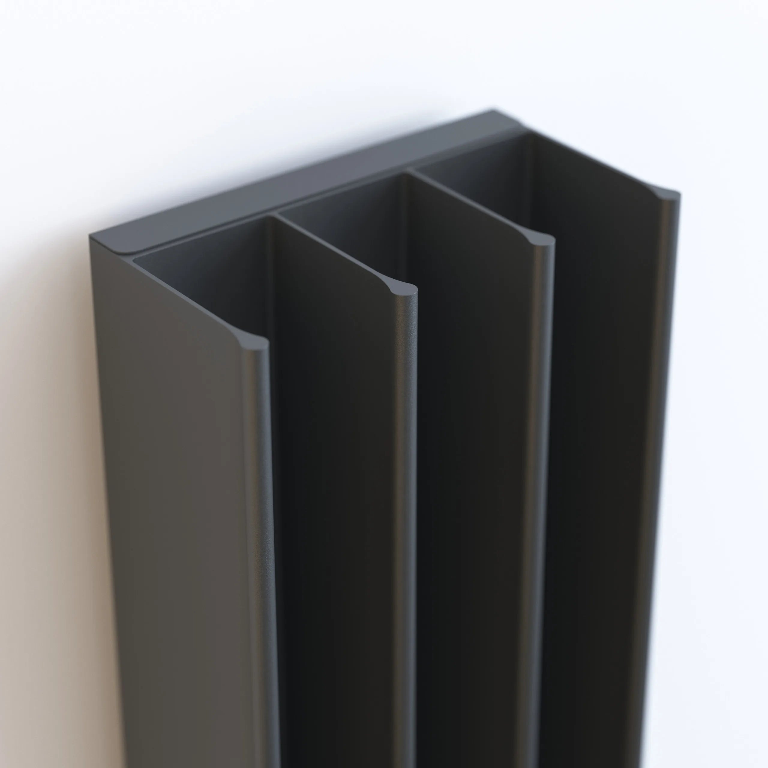 Gordon Heated Towel Rail