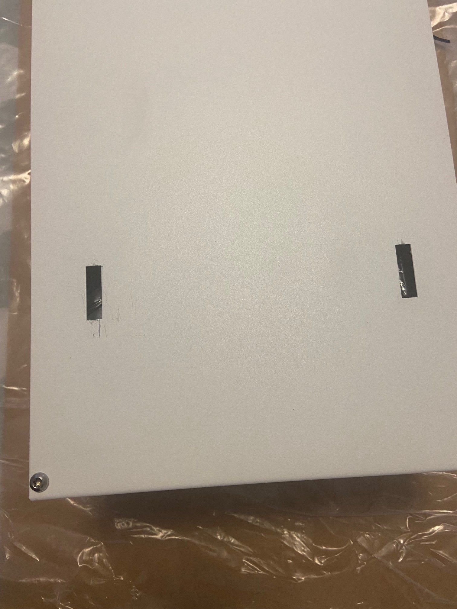 Gordon Heated Towel Rail (IMP:078) White