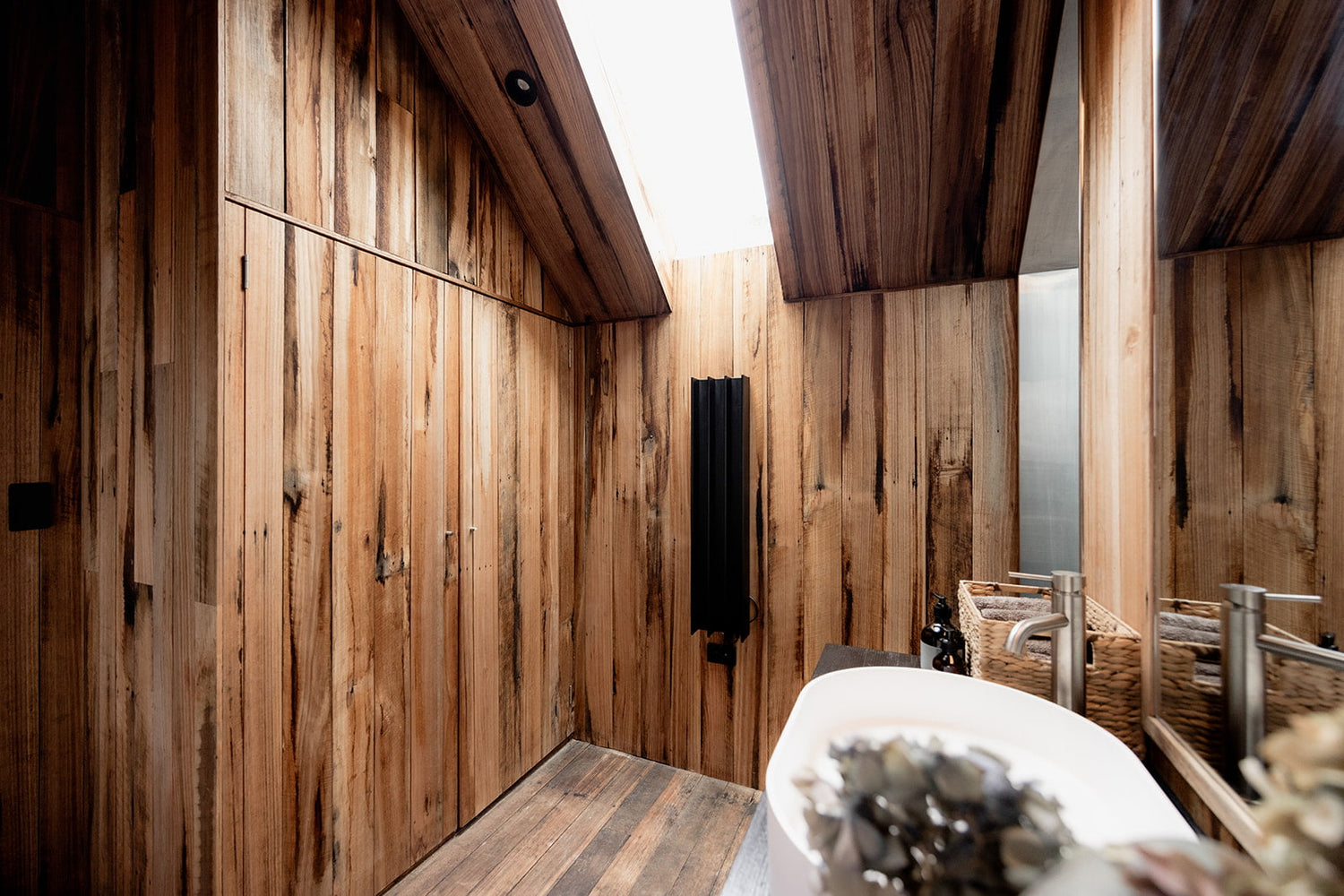 Project: Myrtle Creek Farm, Tasmania