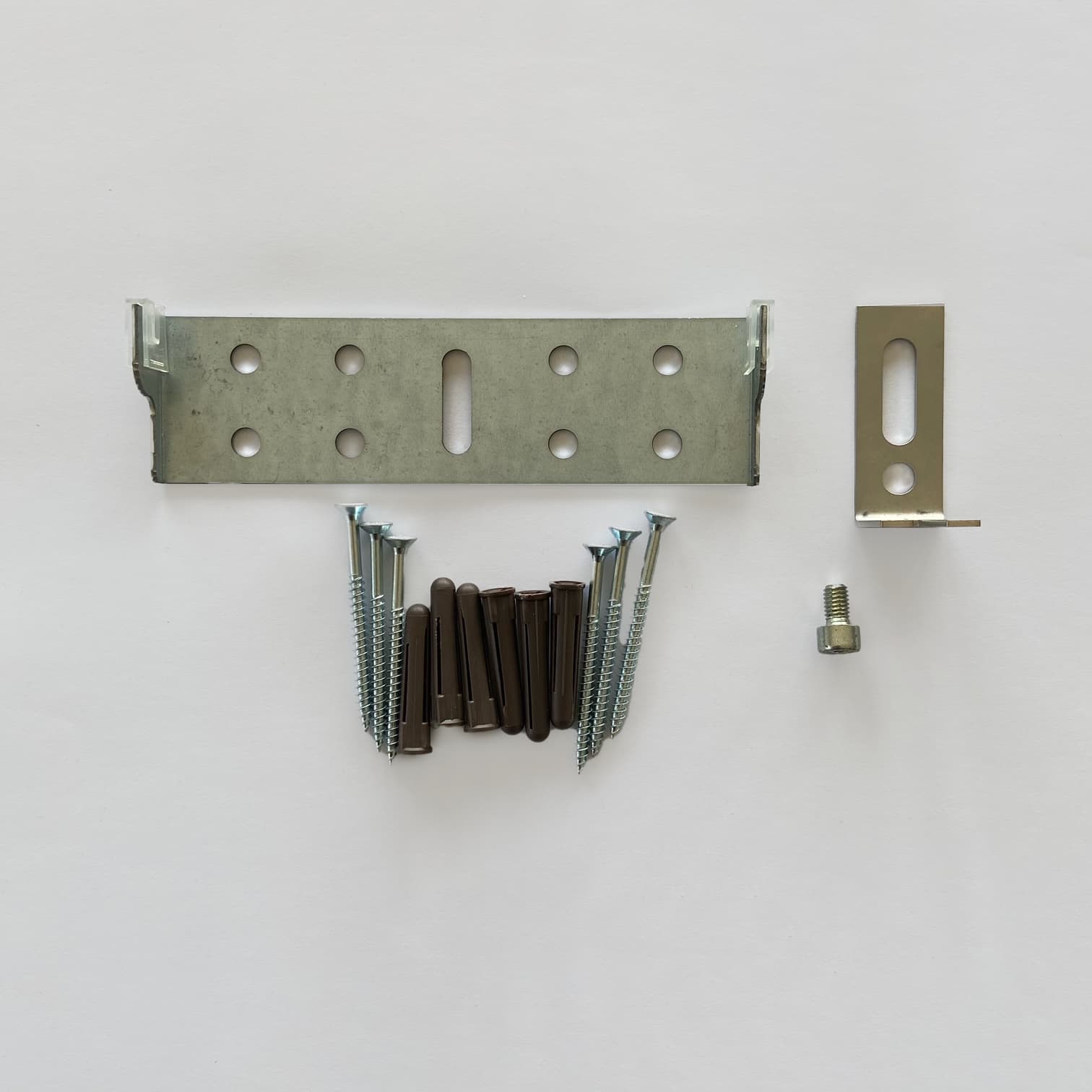 Gordon Replacement Bracket Kit