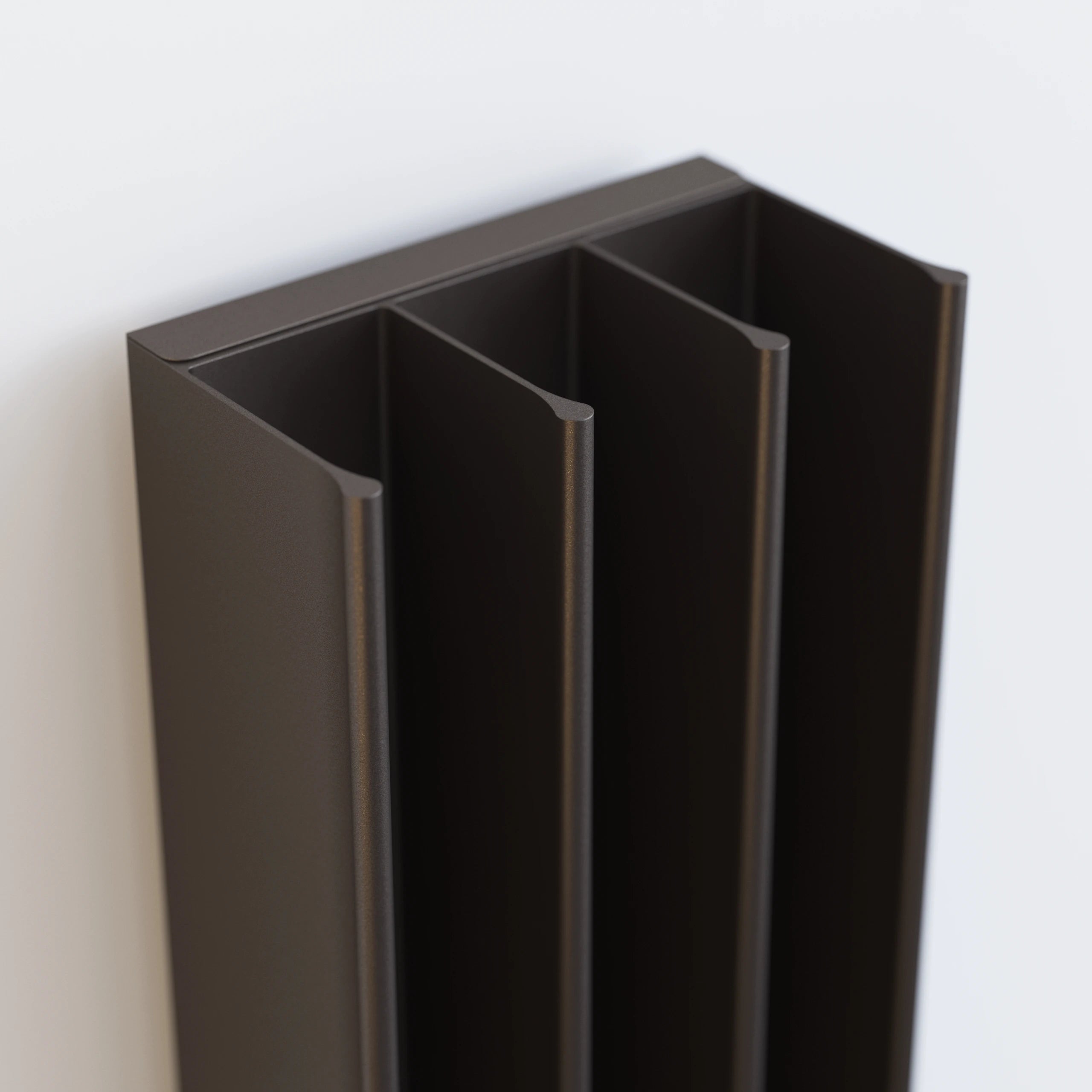 Gordon Heated Towel Rail