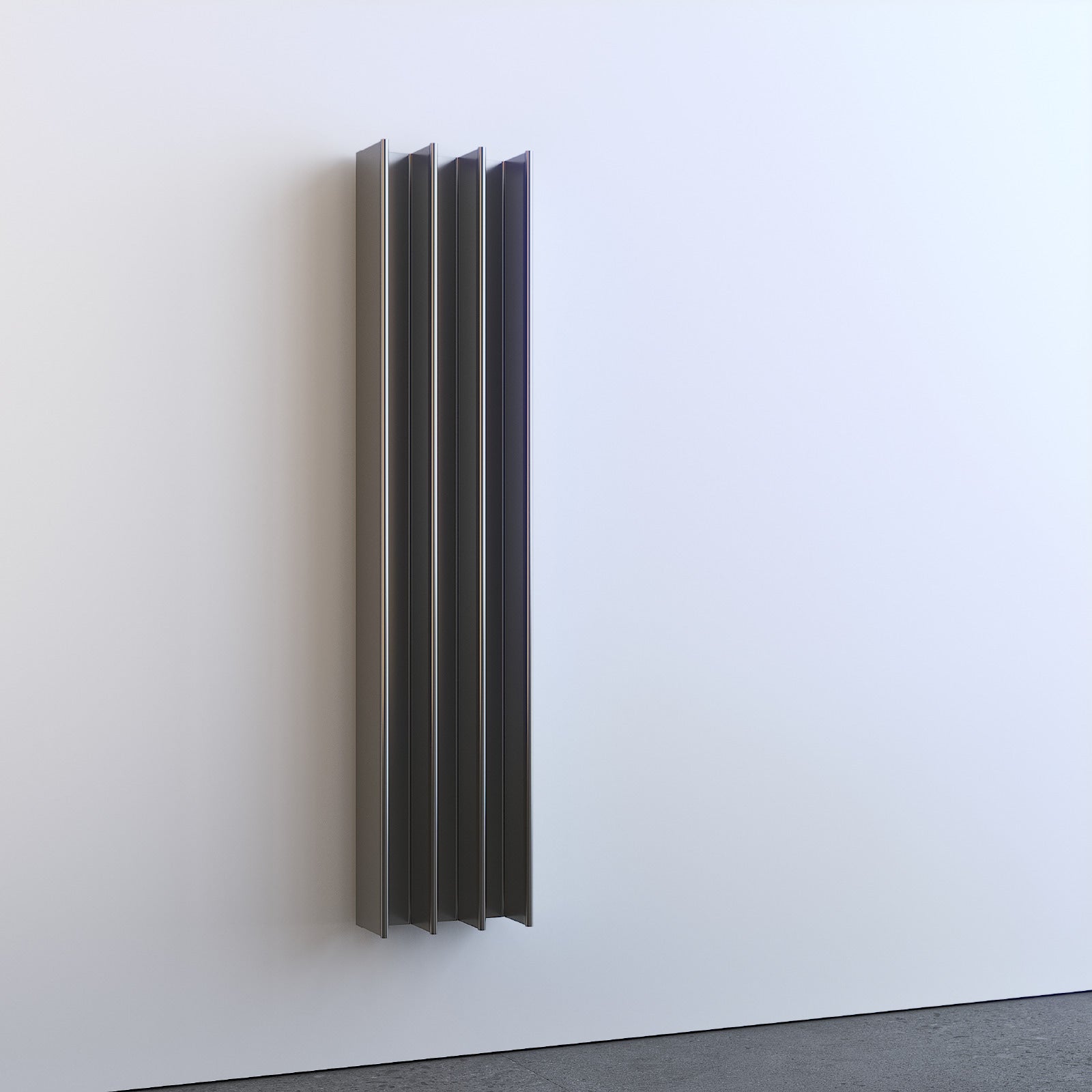 Gordon Heated Towel Rail